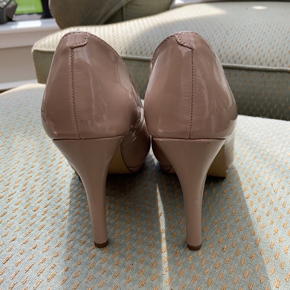 Steve Madden platform heels - Picture 3 of 6